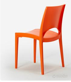 4 Sedie Paris Grand Soleil