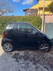SMART FORTWO COUPE MHD GUASTS