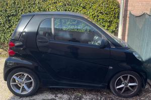 SMART FORTWO COUPE MHD GUASTS