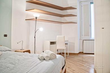 Appartamento nel cuore di Roma