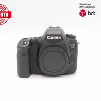 Canon EOS 6D