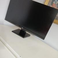 Monitor HP