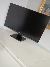 Monitor HP