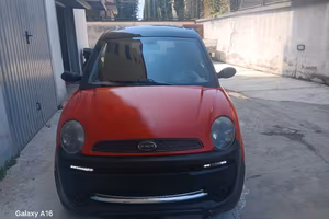  microcar mgo