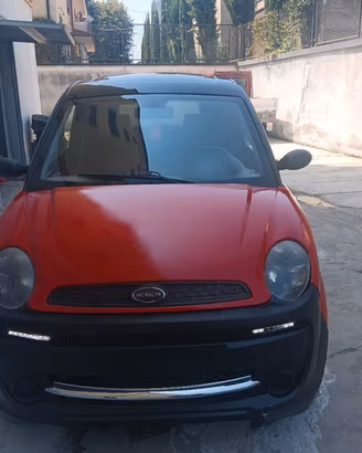  microcar mgo