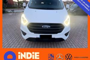 Ford Panamá 2.0 - Euro 6 - 2022 - Bassi km