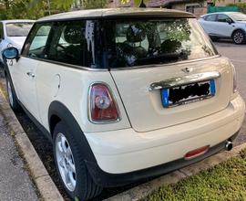 Mini One Abbey Road 1.4 95cv Benzina
