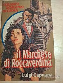il Marchese di Roccavedina