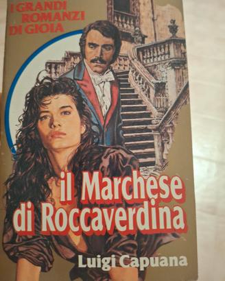 il Marchese di Roccavedina