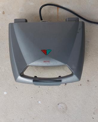 Tostiera elettrica Imetec