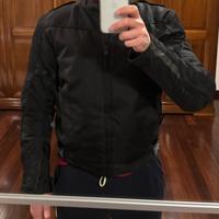 Giacca da moto texpeed