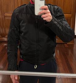 Giacca da moto texpeed