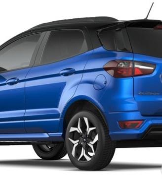 Ricambi Ford Eco Sport 2020