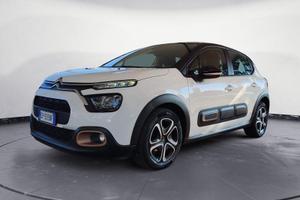 Citroën C3 PureTech 83 S&S C-Series Neo patentati