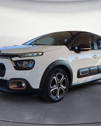 Citroën C3 PureTech 83 S&S C-Series Neo patentati