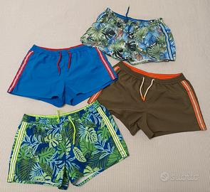 Costumi Calzedonia 12 anni