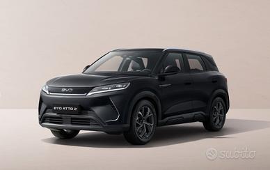 BYD BYD ATTO 2 Active