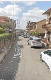 Monterotondo, bilocale luminoso