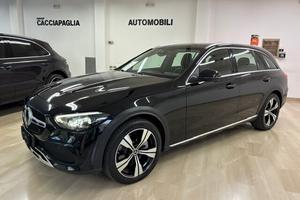 Mercedes-Benz C 220d All-Terrain mhev 200CV Premiu