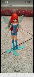 Action figuers