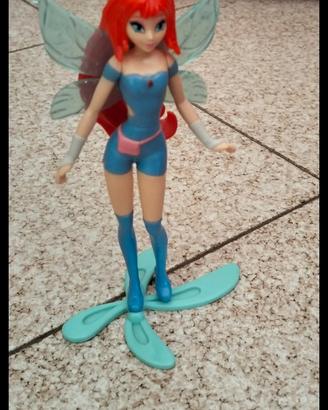 Action figuers
