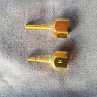 Accessori per tromba e sax baritono