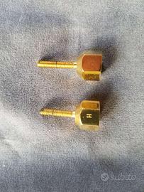 Accessori per tromba e sax baritono