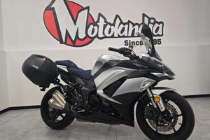 Kawasaki Z 1000 SX ABS