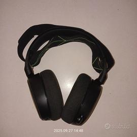 cuffie steelseries arctis 9x