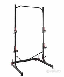Rack 500 Decathlon Domyos