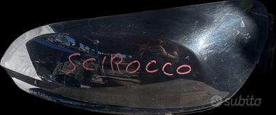 Fanale Faro Posteriore destro VOLKSWAGEN SCIROCCO