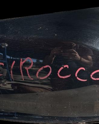 Fanale Faro Posteriore destro VOLKSWAGEN SCIROCCO