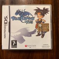 Blue Dragon Plus nintendo ds