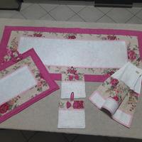 coordinato Pink 🎀 