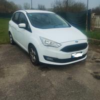 Ford C max 1.5 TDCi euro 6 b