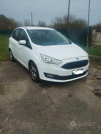 Ford C max 1.5 TDCi euro 6 b