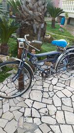 bicicletta unica e rara