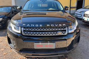 Land Rover Range Evoque 2.0 TD4 150 CV 5p. HSE Dyn