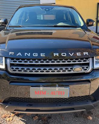 Land Rover Range Evoque 2.0 TD4 150 CV 5p. HSE Dyn