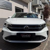 VOLKSWAGEN TAIGO 1.0 110 EDITION PLUS CERTIFICATA