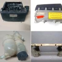 ricambi smart for two 450 cdi dal 2001 a 2007 orig