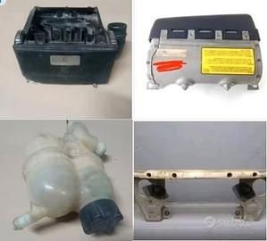 ricambi smart for two 450 cdi dal 2001 a 2007 orig