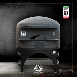 MANNA FORNI MFE6 Forno Pizza Elettrico 6P