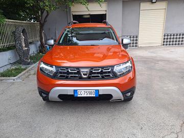 Dacia Duster 1.0 TCe GPL 4x2 Essential PREZZO PROM
