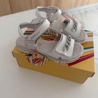 Sandali bimba balducci N27
