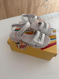 Sandali bimba balducci N27