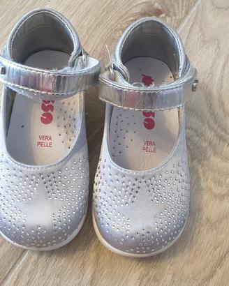 Ballerine bimba n.22