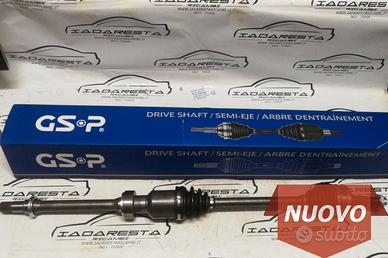 Semiasse Dx Toyota IQ 09>15 1.0Bz 4341074030