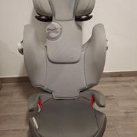 Seggiolino auto Cybex Isofix 15/36 kg