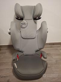 Seggiolino auto Cybex Isofix 15/36 kg